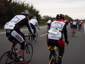 Muensterland Giro 166